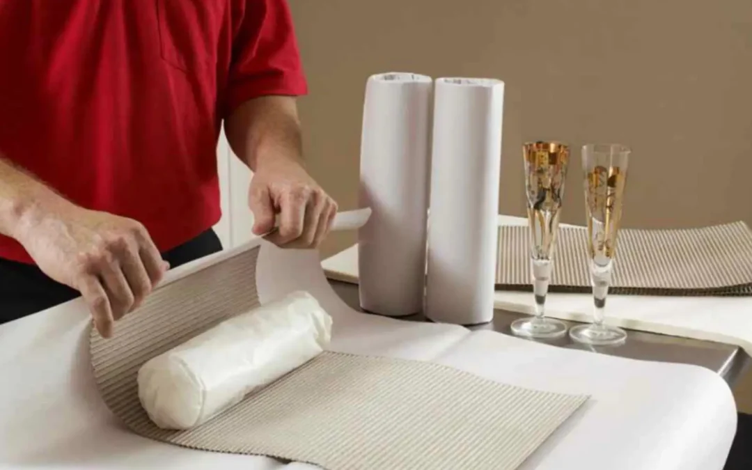 Eşya Paketleme