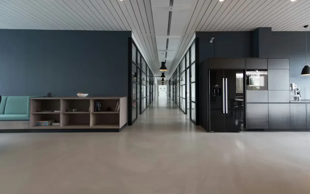 Ofis Taşımacılığı